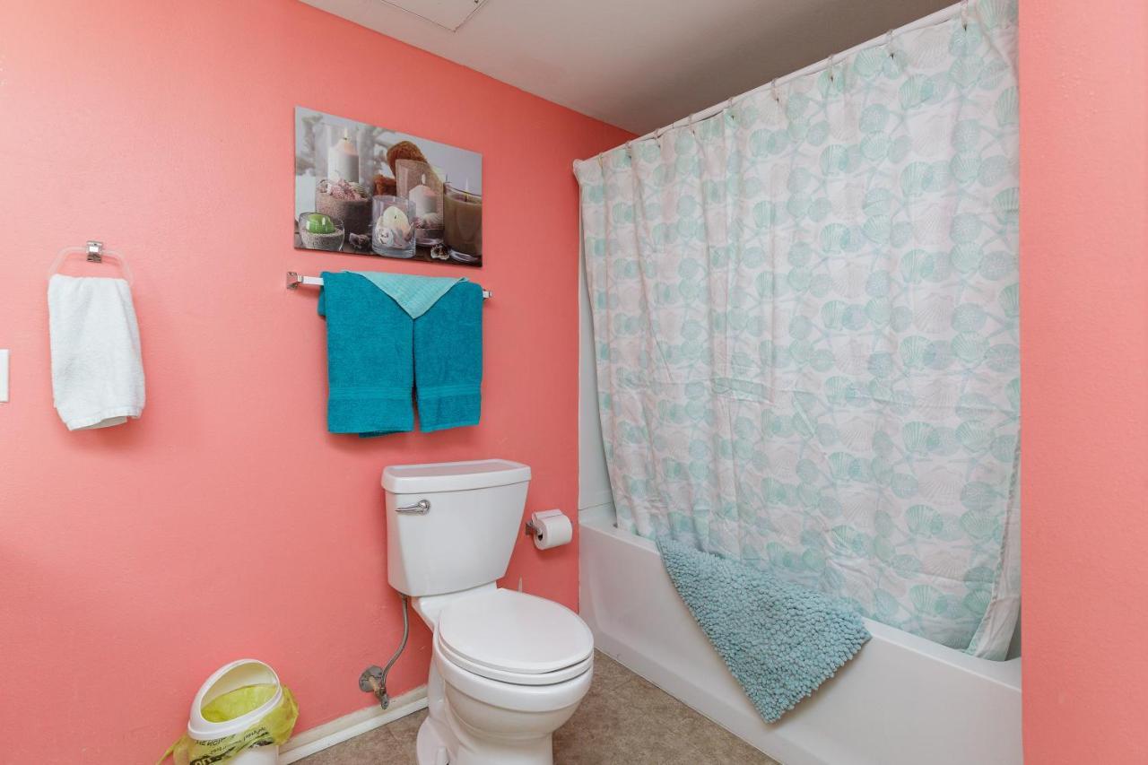 Beachside Condo: Padre Island Retreat Aparthotel