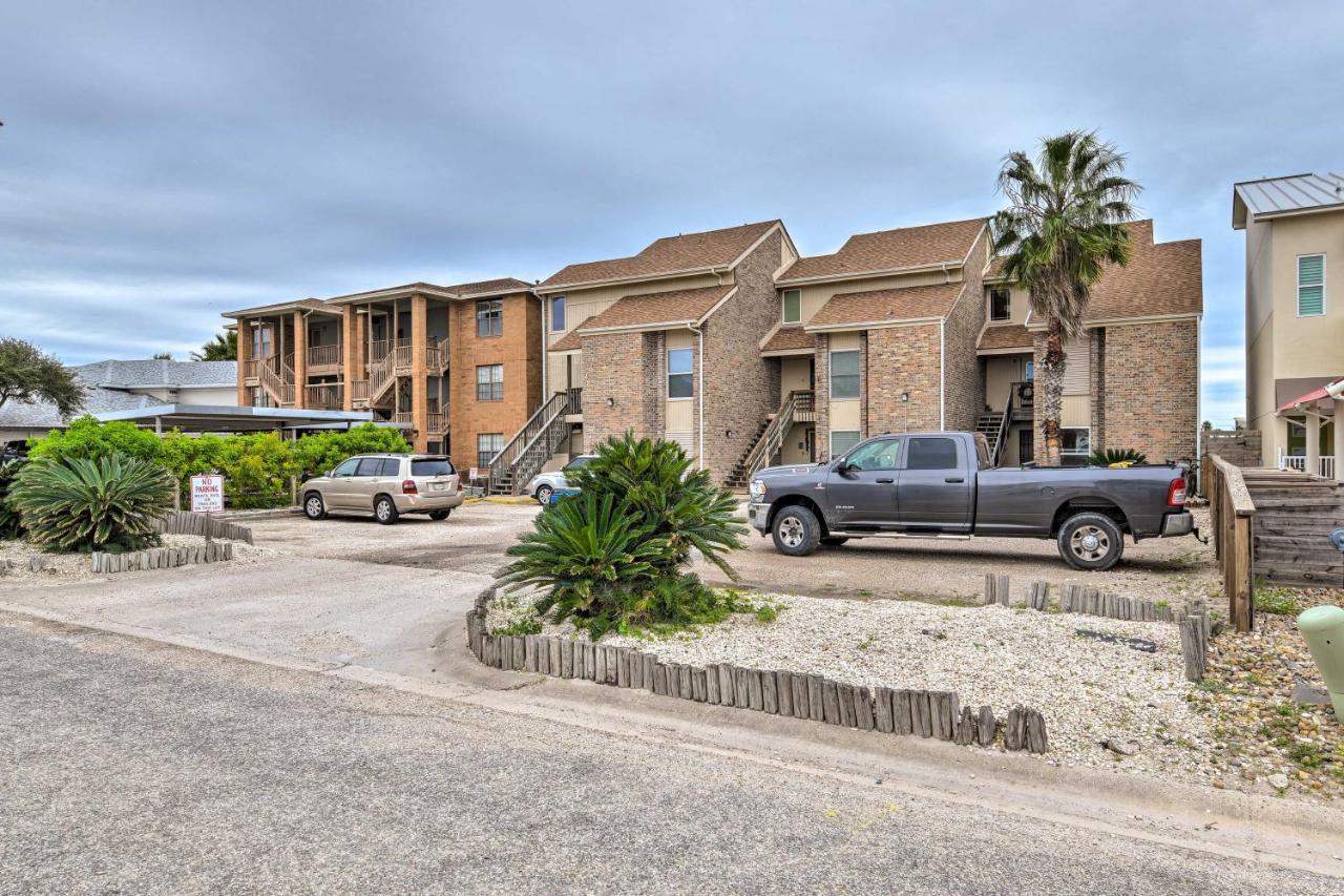 North Padre Island - Close To Beaches! Apartment Corpus Christi