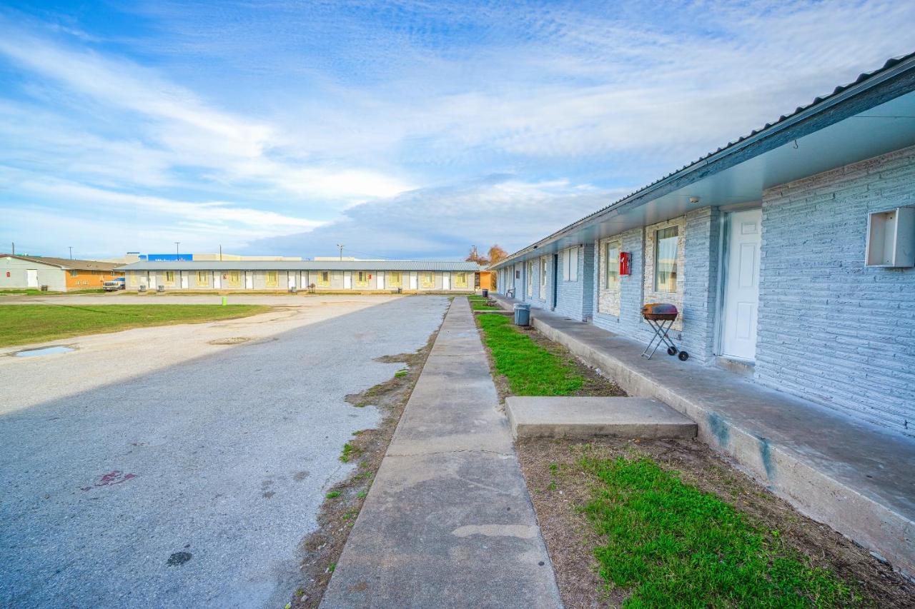 Padre , Tx - 358 By Oyo Hotel