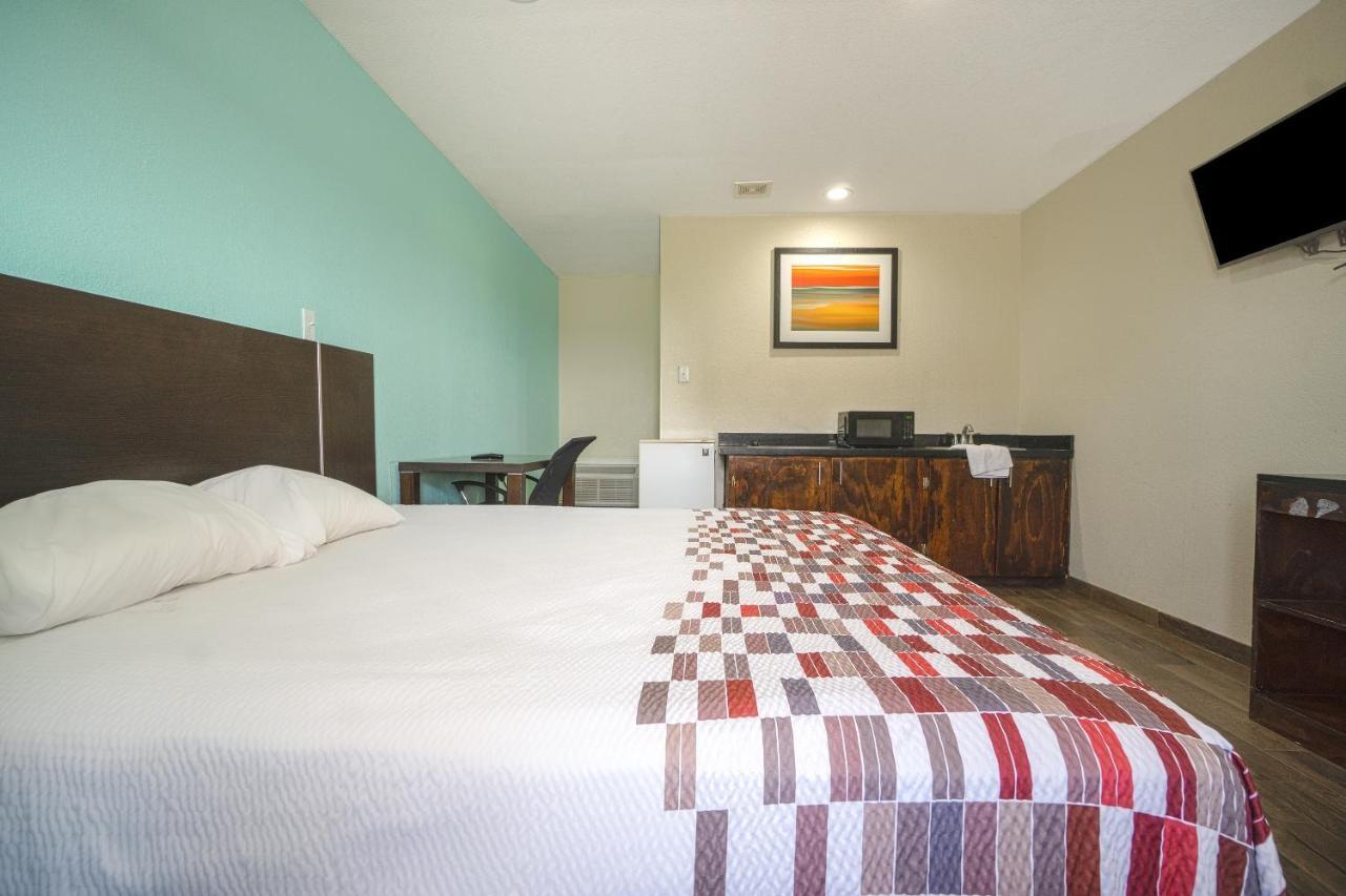 Padre , Tx - 358 By Oyo Hotel