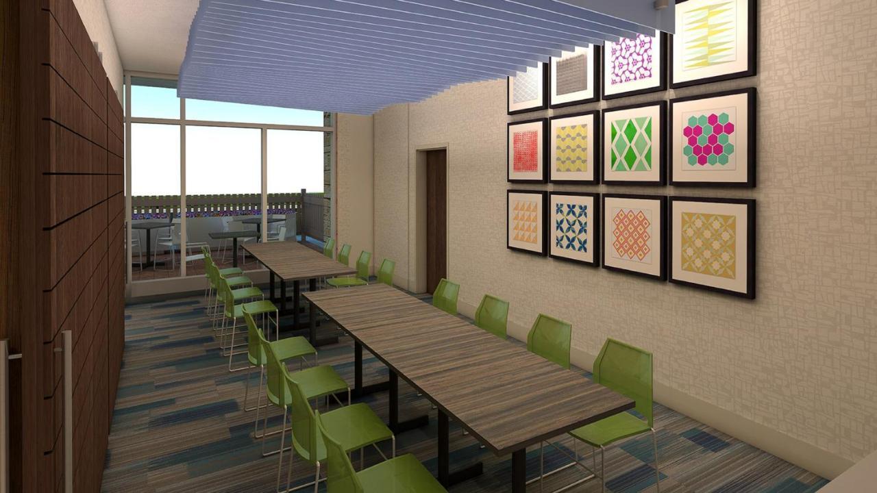 Hotel Express & Corpus Christi-n Padre Island By Ihg Corpus Christi