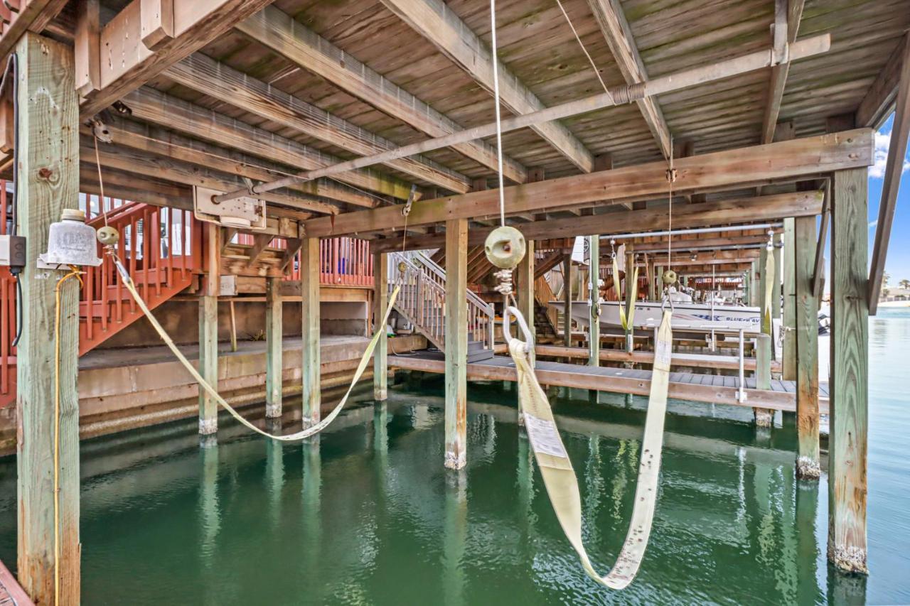 Water View Wonder Holiday home Corpus Christi