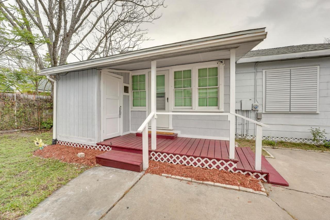 Vintage - 2 Blocks From Beach! Corpus Christi