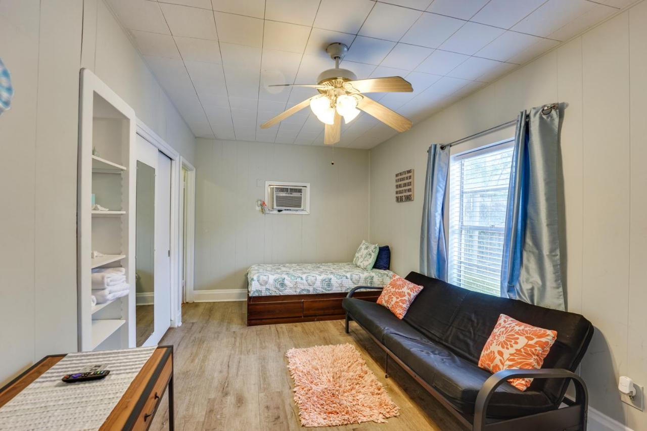 Vintage - 2 Blocks From Beach! Corpus Christi