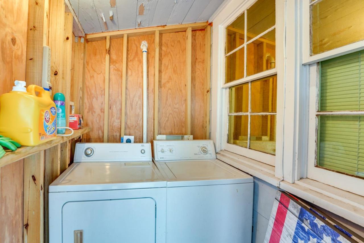 Holiday home Vintage - 2 Blocks From Beach! Corpus Christi