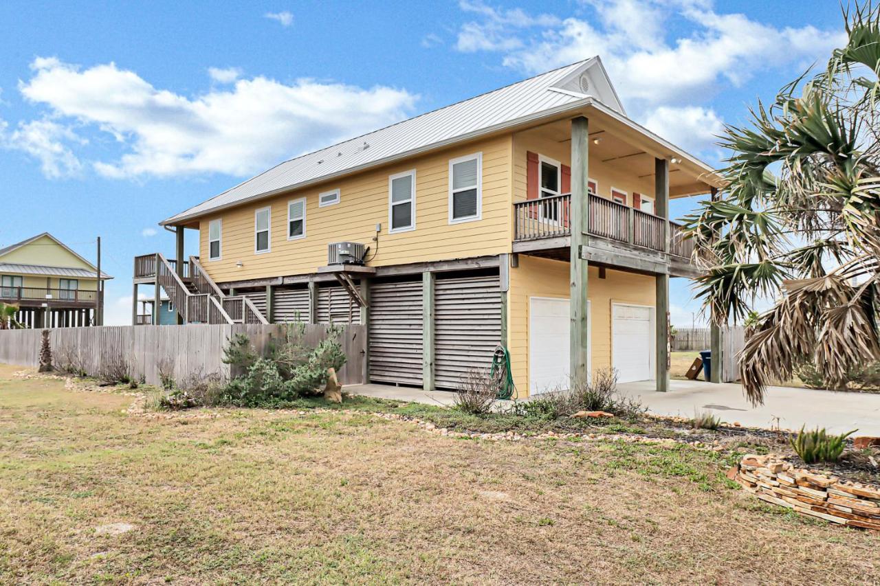 Holiday home The Blue Pelican