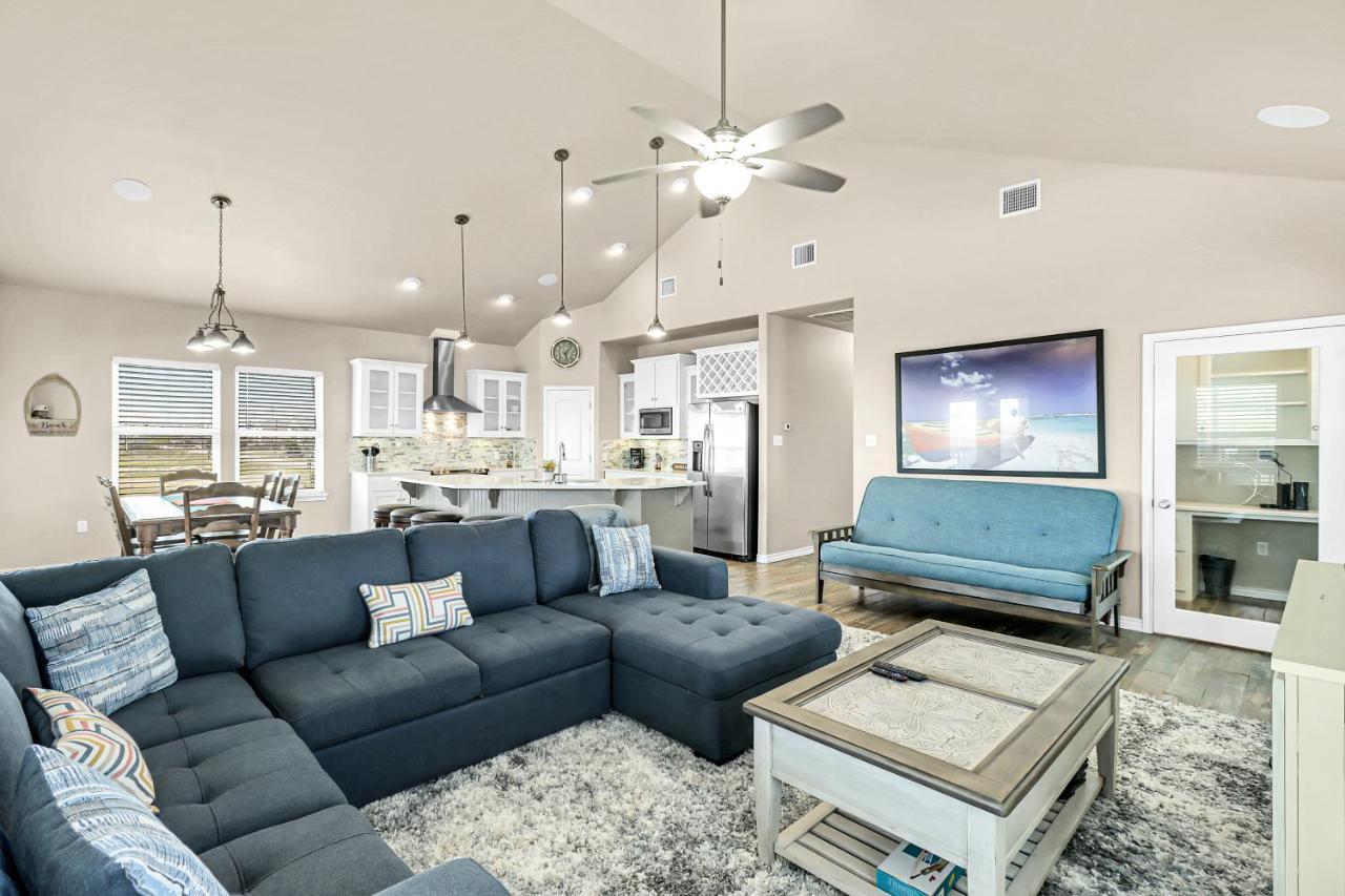 The Blue Pelican Holiday home