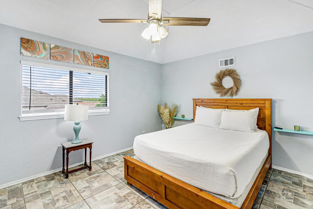 Hidden Treasure Holiday home Corpus Christi