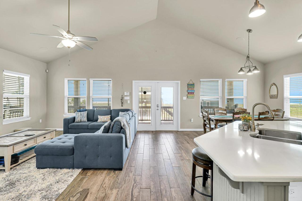 The Blue Pelican Holiday home Corpus Christi