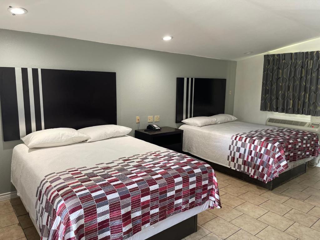 Safari Motel Corpus Christi