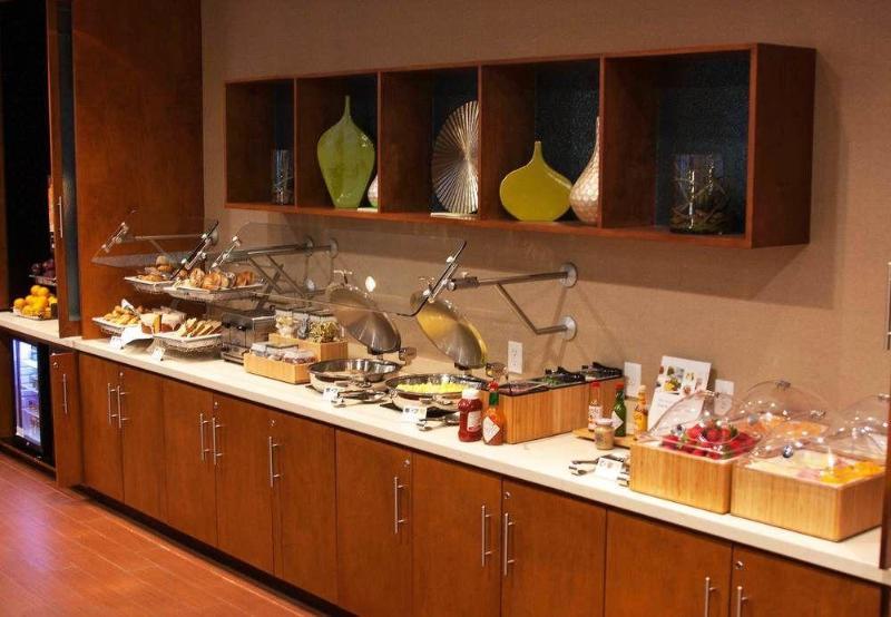 Hotel Springhill By Marriott 3*