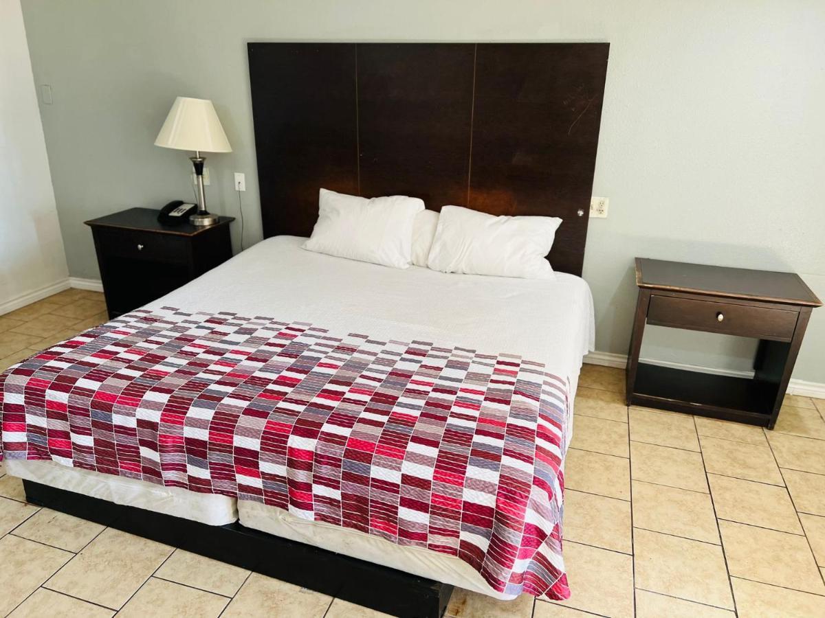 Motel Safari Corpus Christi