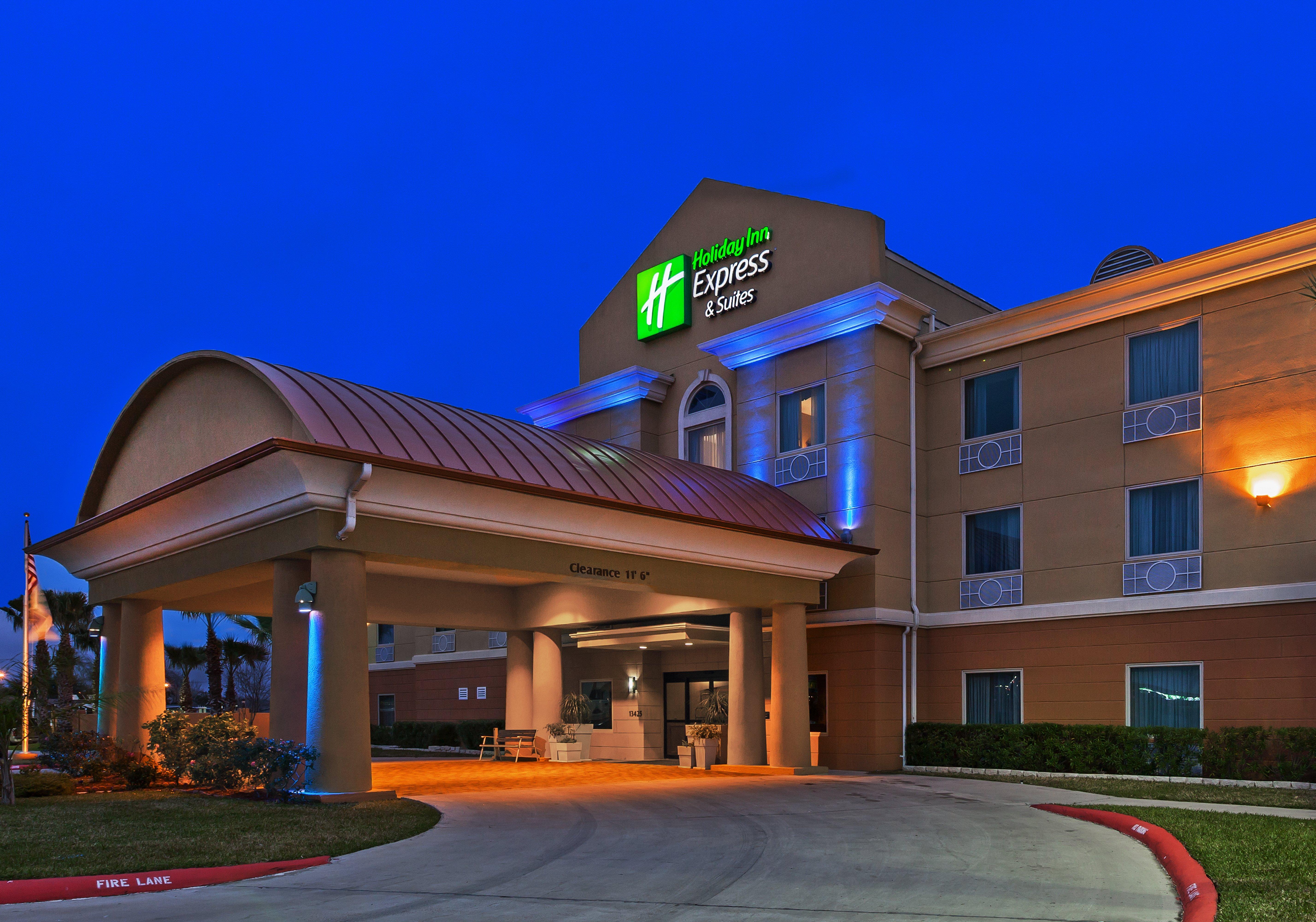 Hotel Express & Suites, Nw, Calallen By Ihg