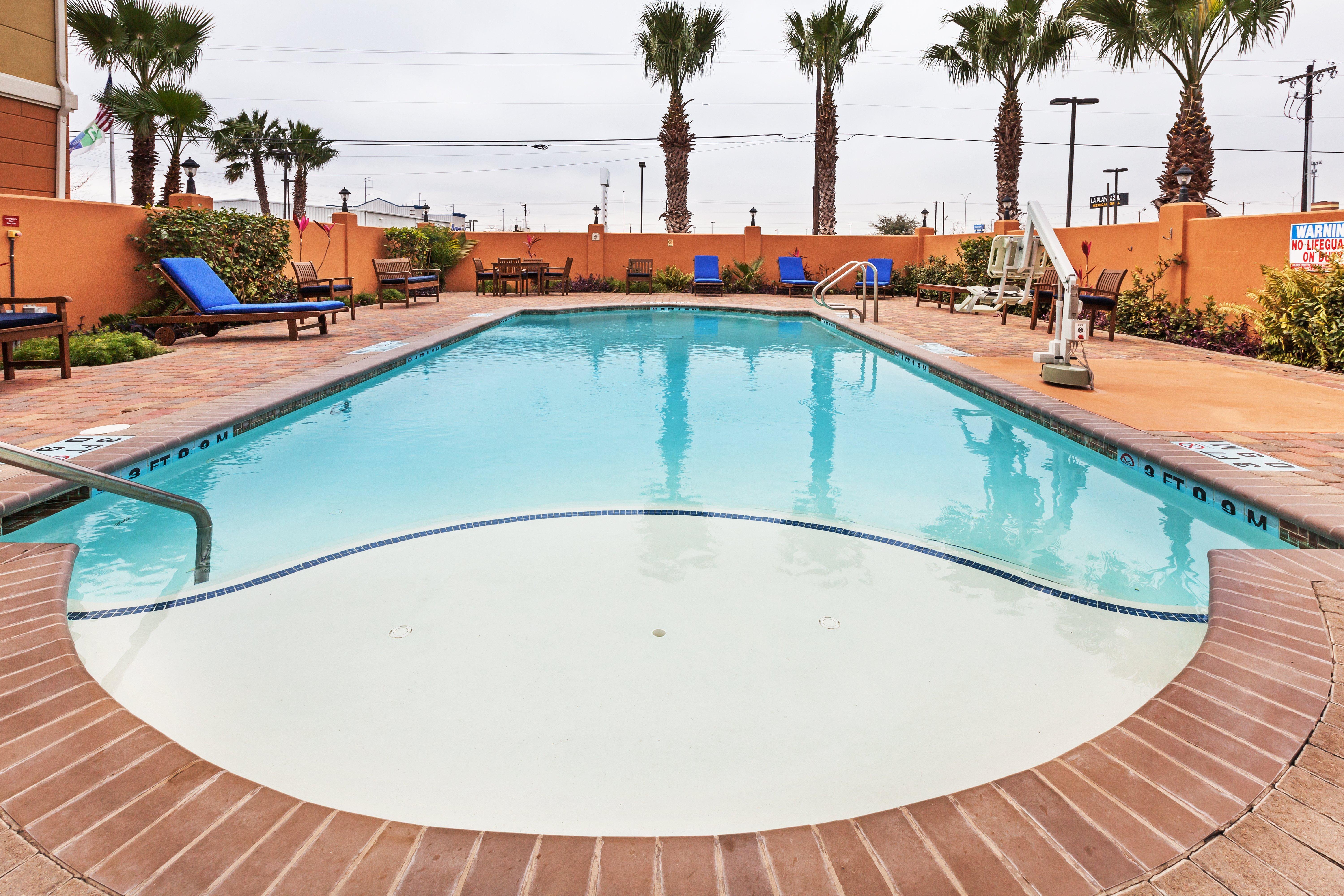 Express & Suites, Nw, Calallen By Ihg