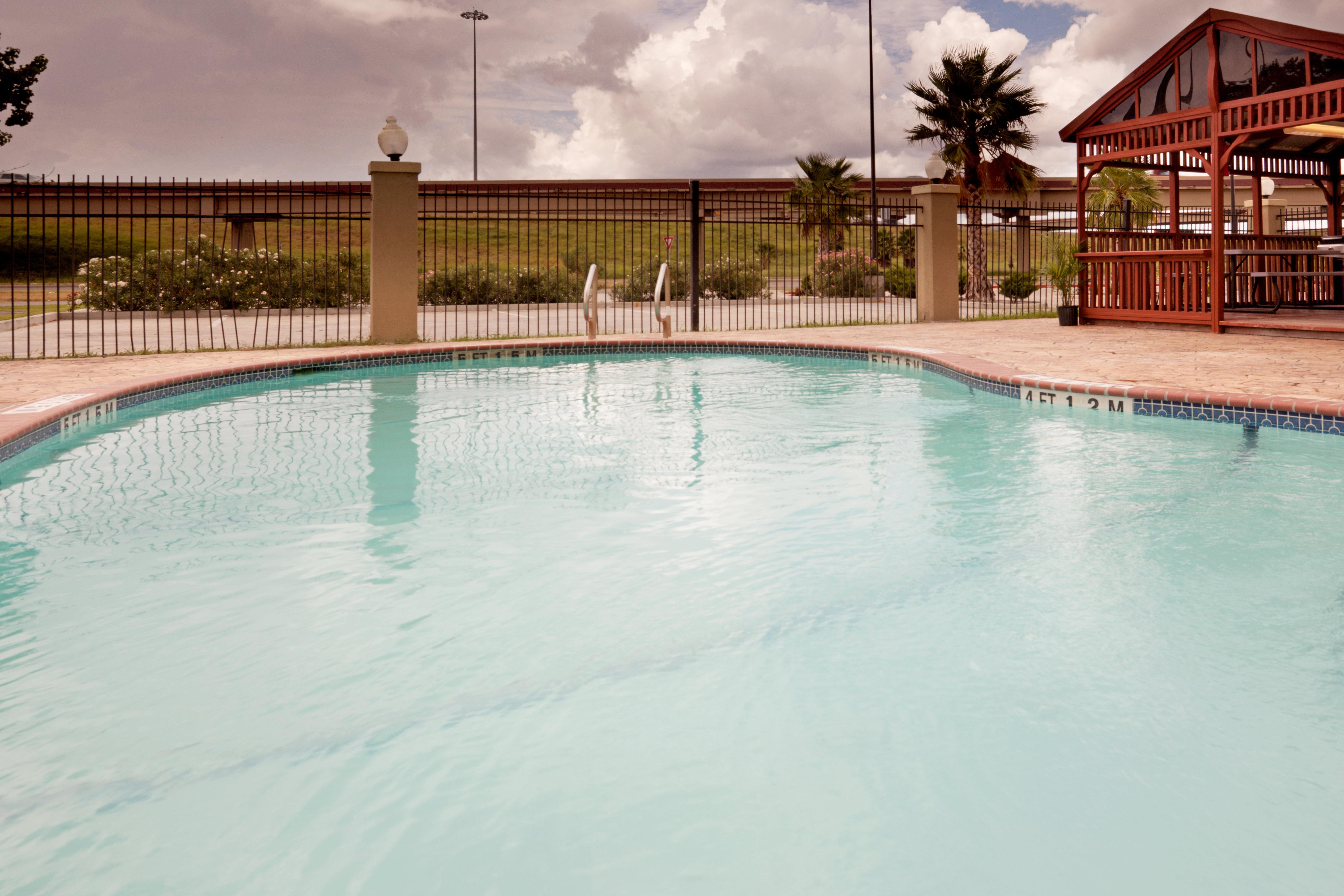 Candlewood Corpus Christi-spid By Ihg Hotel