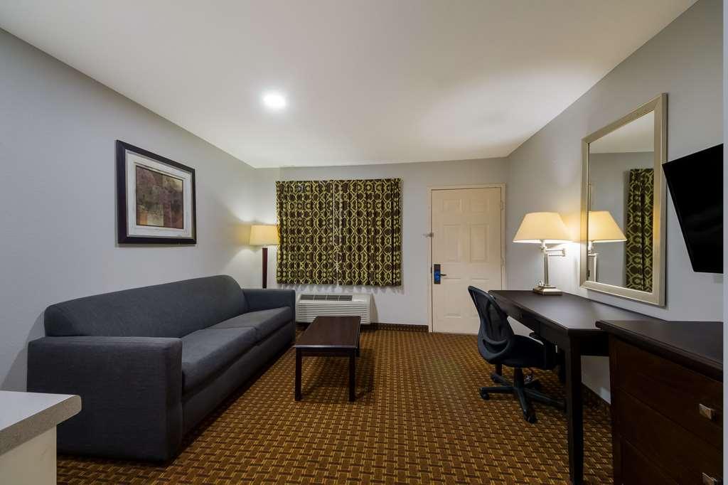 Rodeway & Hotel *