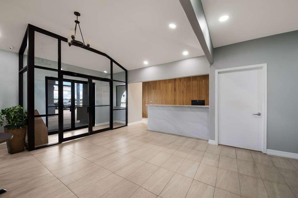 Hotel Rodeway &