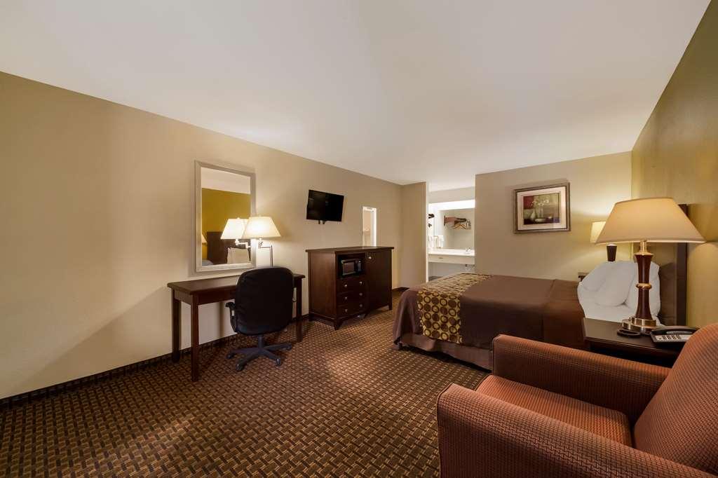 Rodeway & Hotel *