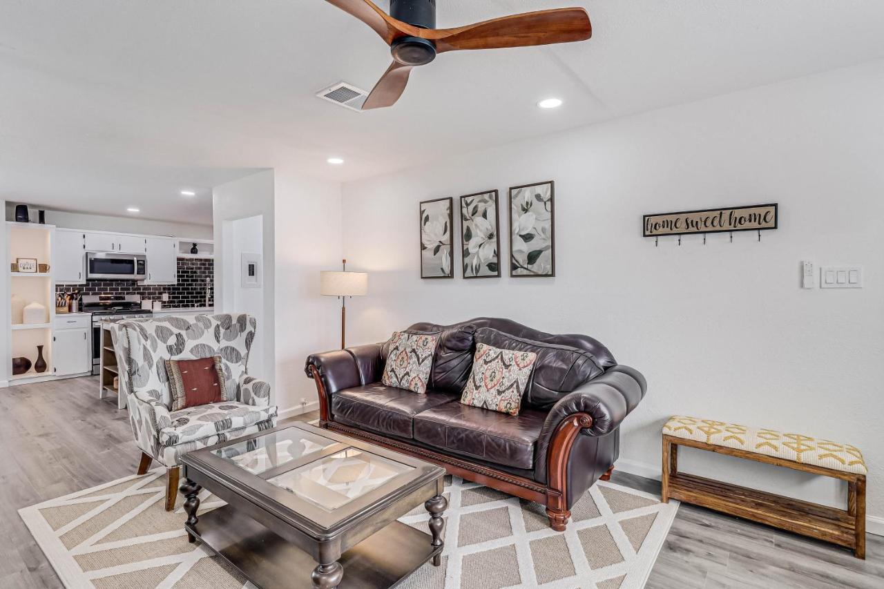 Charm Holiday home Corpus Christi