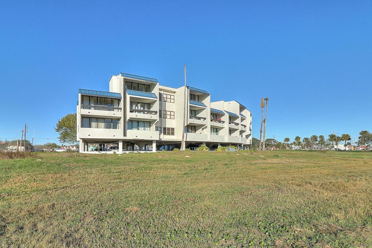 Fairways #204 Corpus Christi