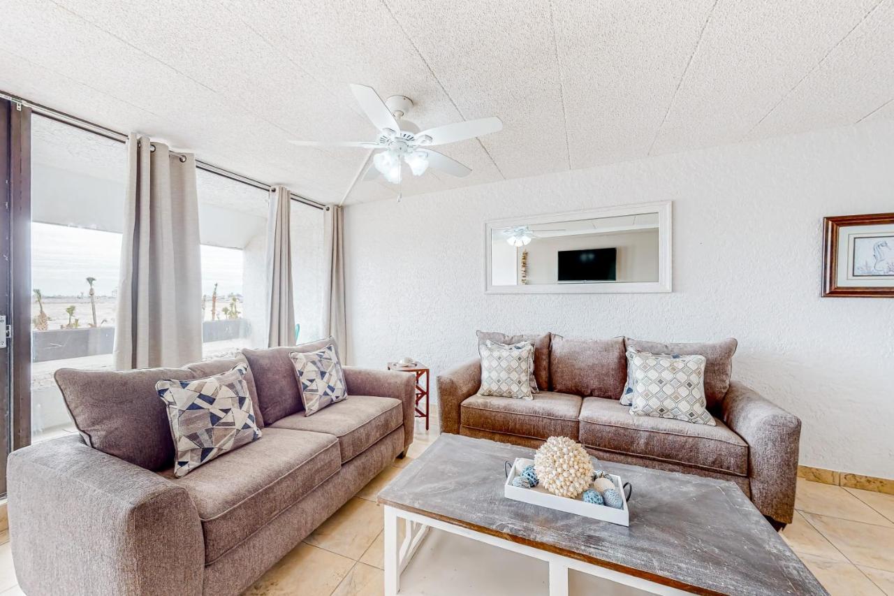 Apartment Fairways #204 *