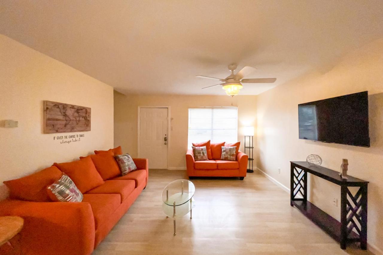 Apartment Coastal Glory