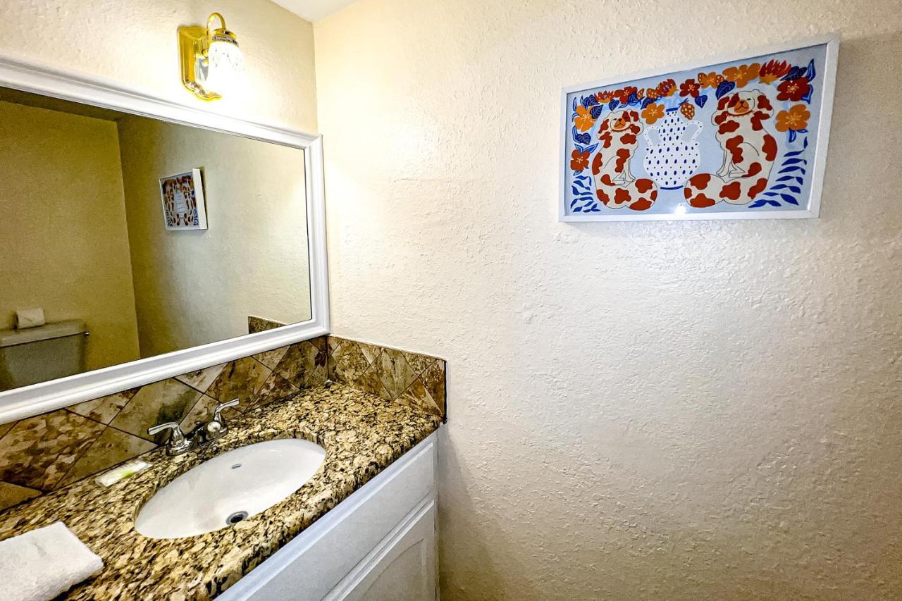 Coastal Glory Apartment Corpus Christi