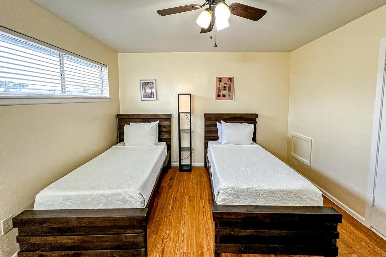 Apartment Coastal Glory Corpus Christi