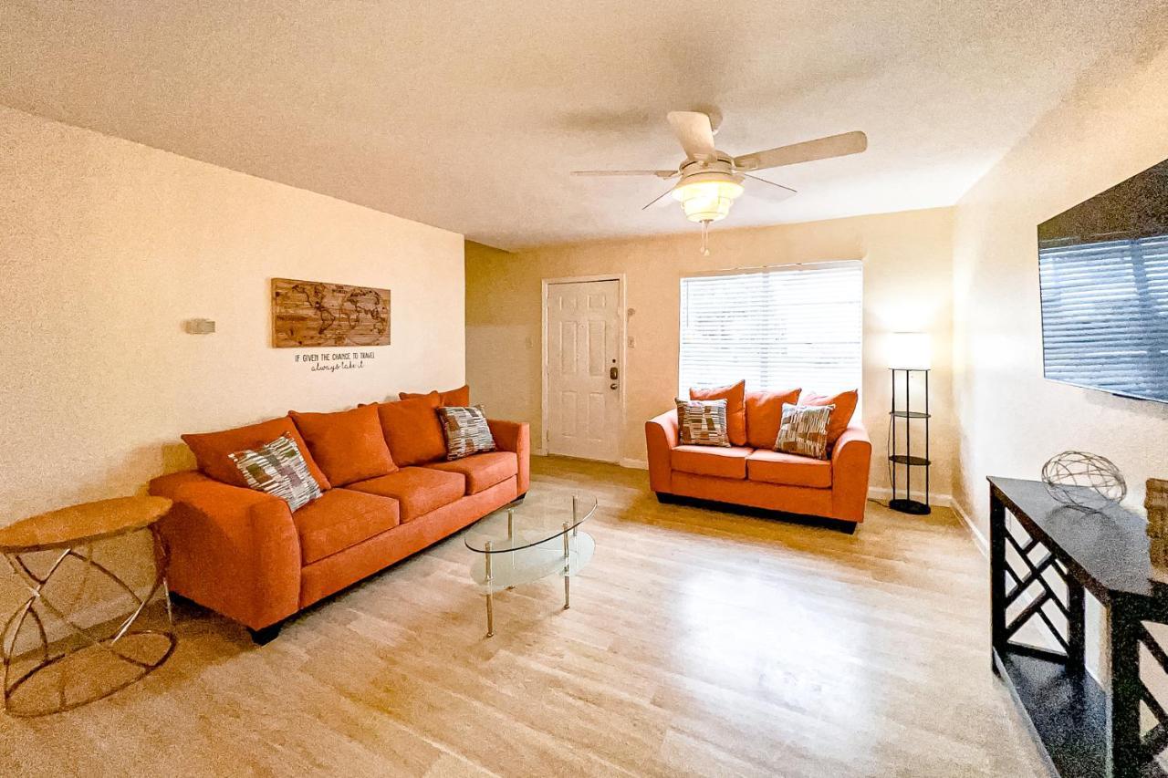 Coastal Glory Apartment Corpus Christi