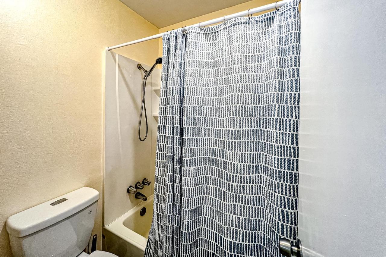 Coastal Glory Apartment