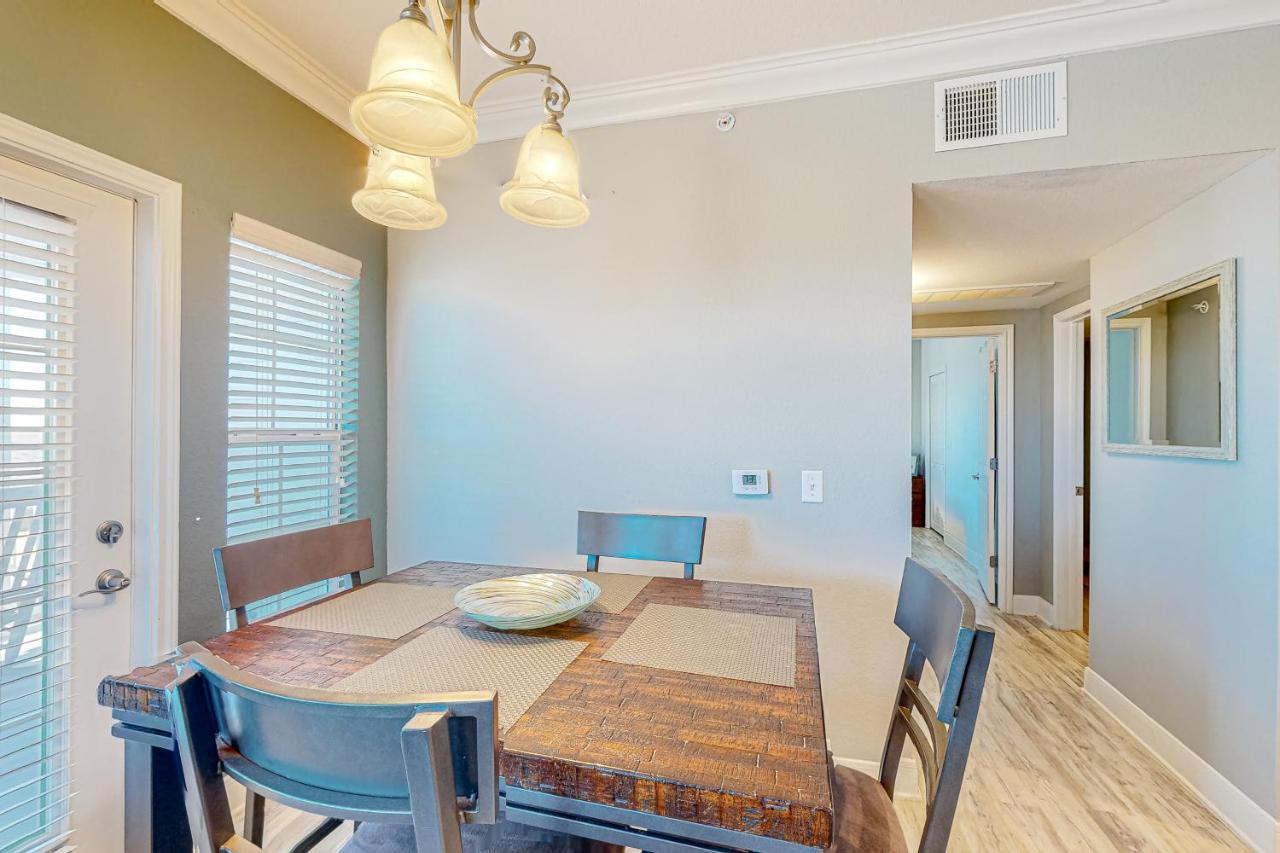 Whitecap Retreat Apartment *