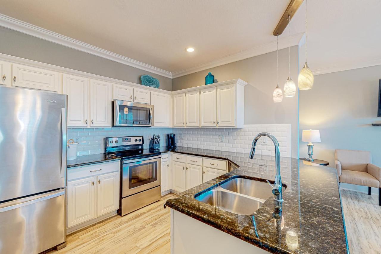 Whitecap Retreat Apartment Corpus Christi