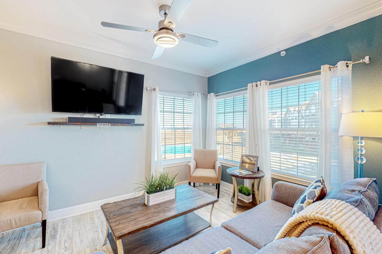 Whitecap Retreat Apartment Corpus Christi
