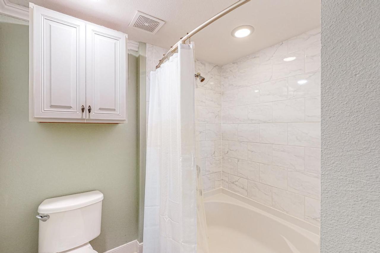 Whitecap Retreat Apartment *