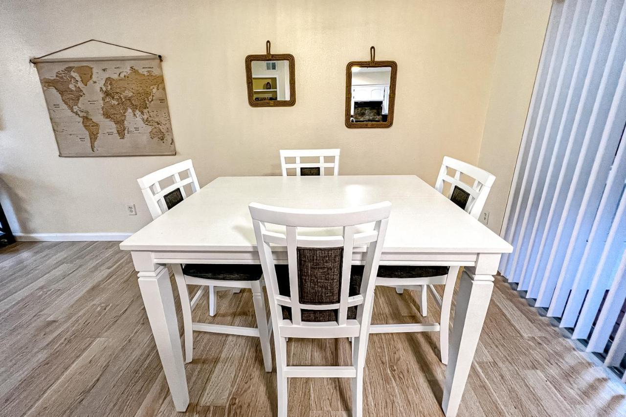 Coastal Glory Apartment Corpus Christi