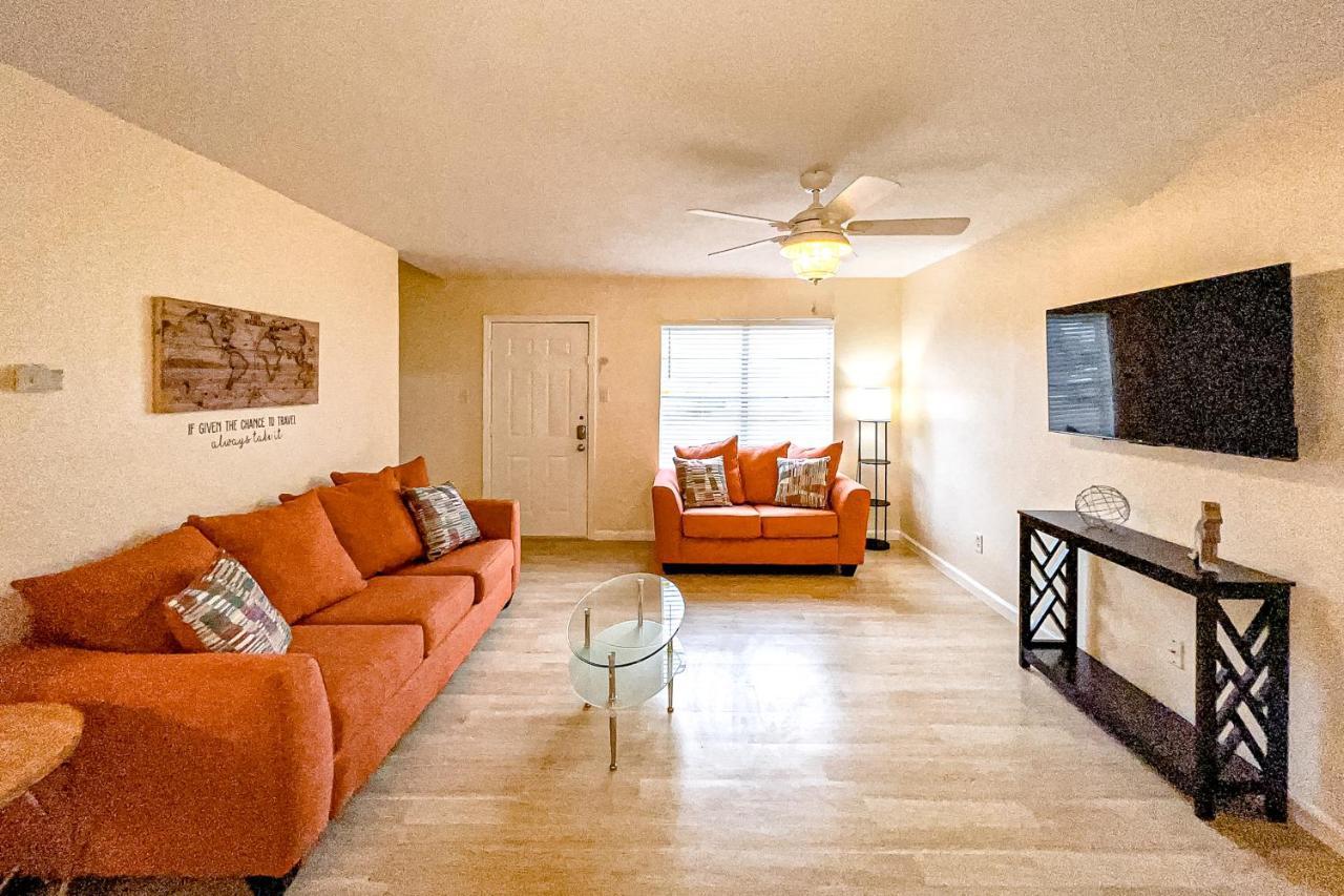 Apartment Coastal Glory *