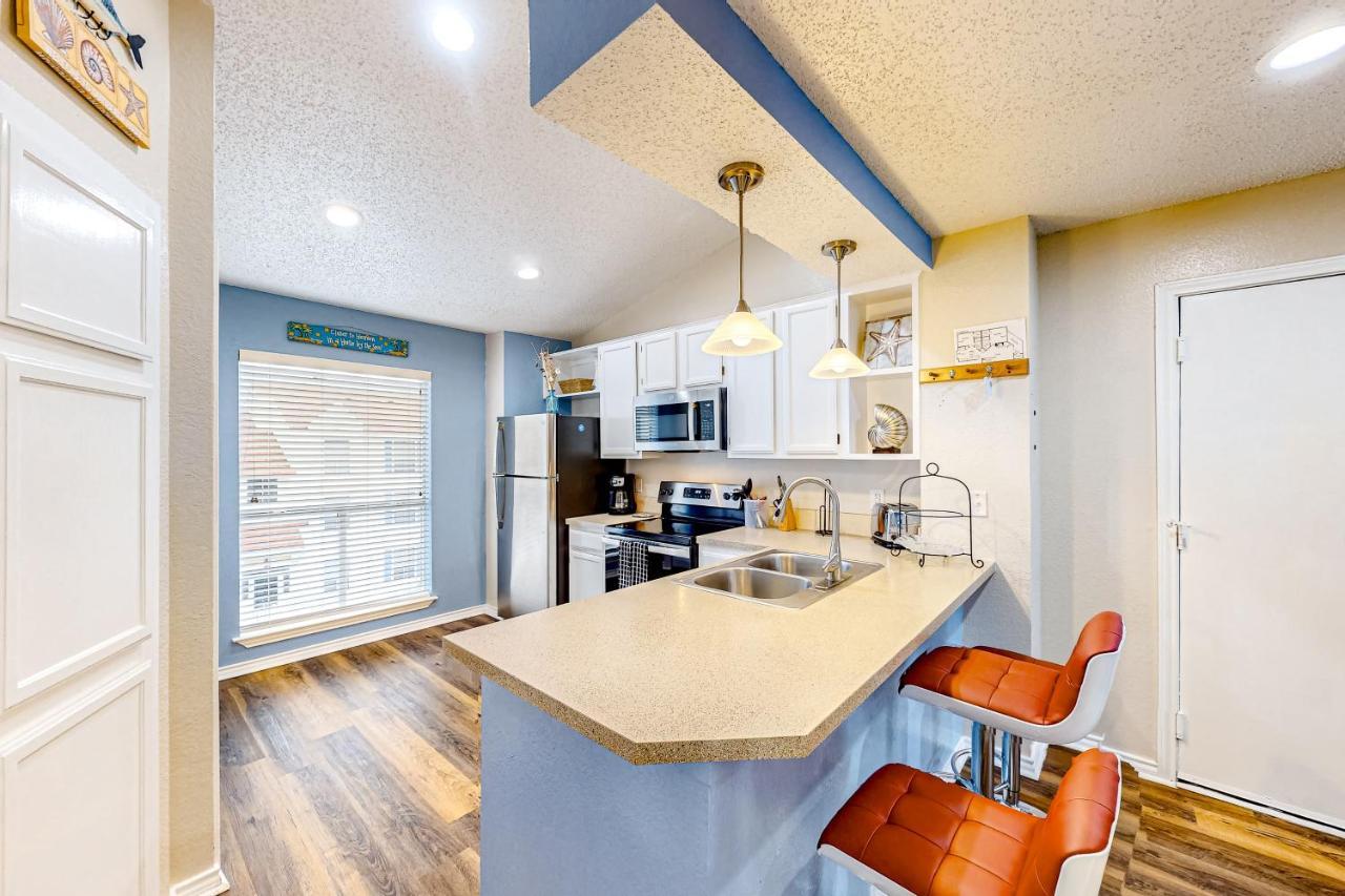Apartment The Club #363