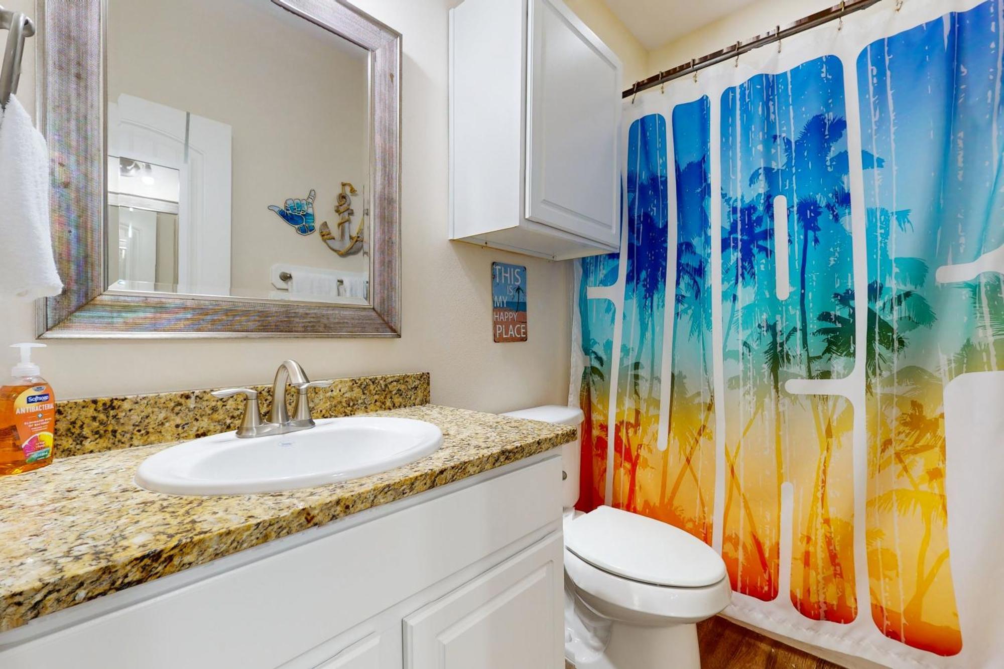 Holiday home Siesta Beach *