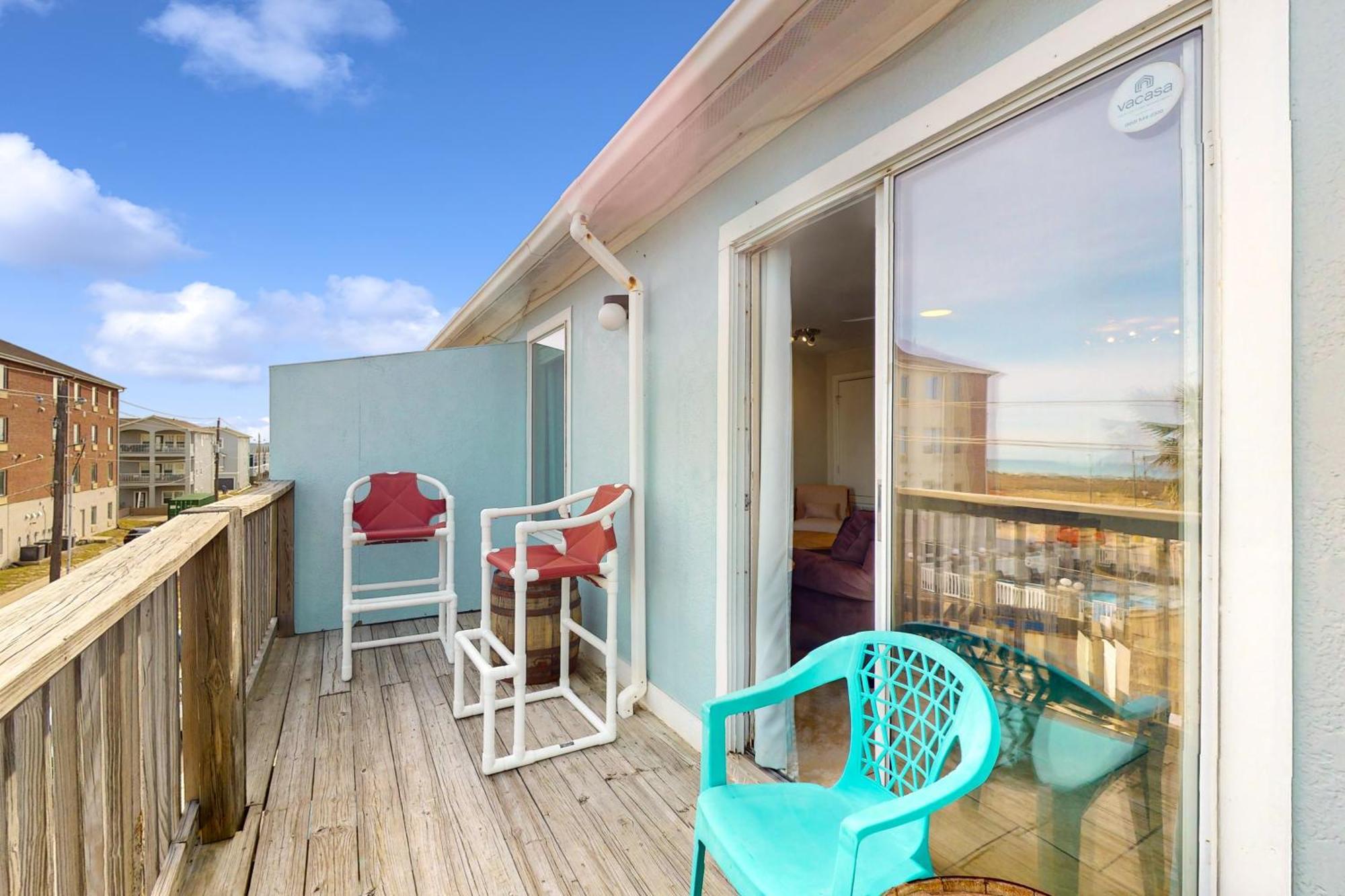 Apartment Leeward 9303 Corpus Christi