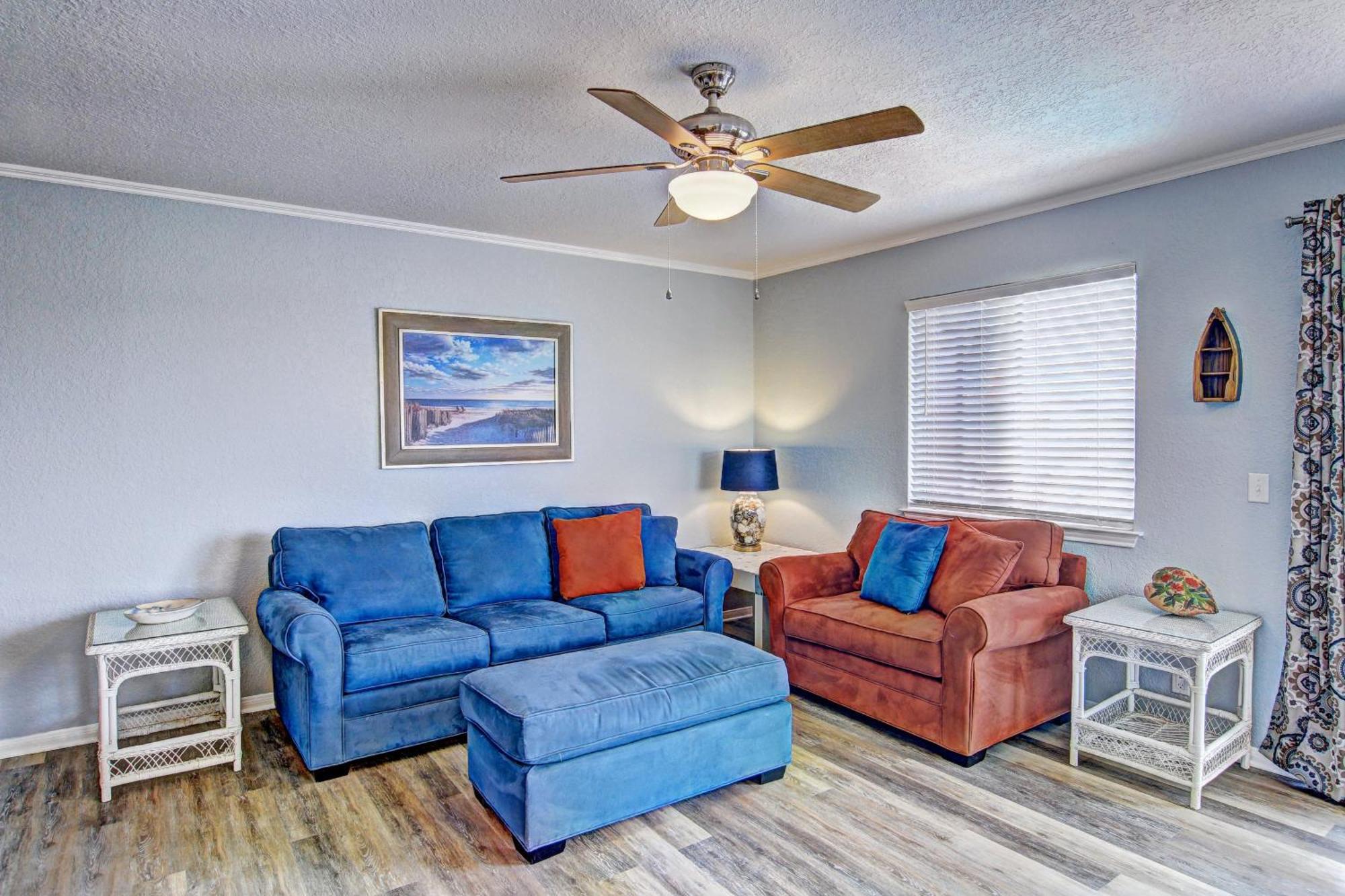 Mystic Harbor 301 Apartment
