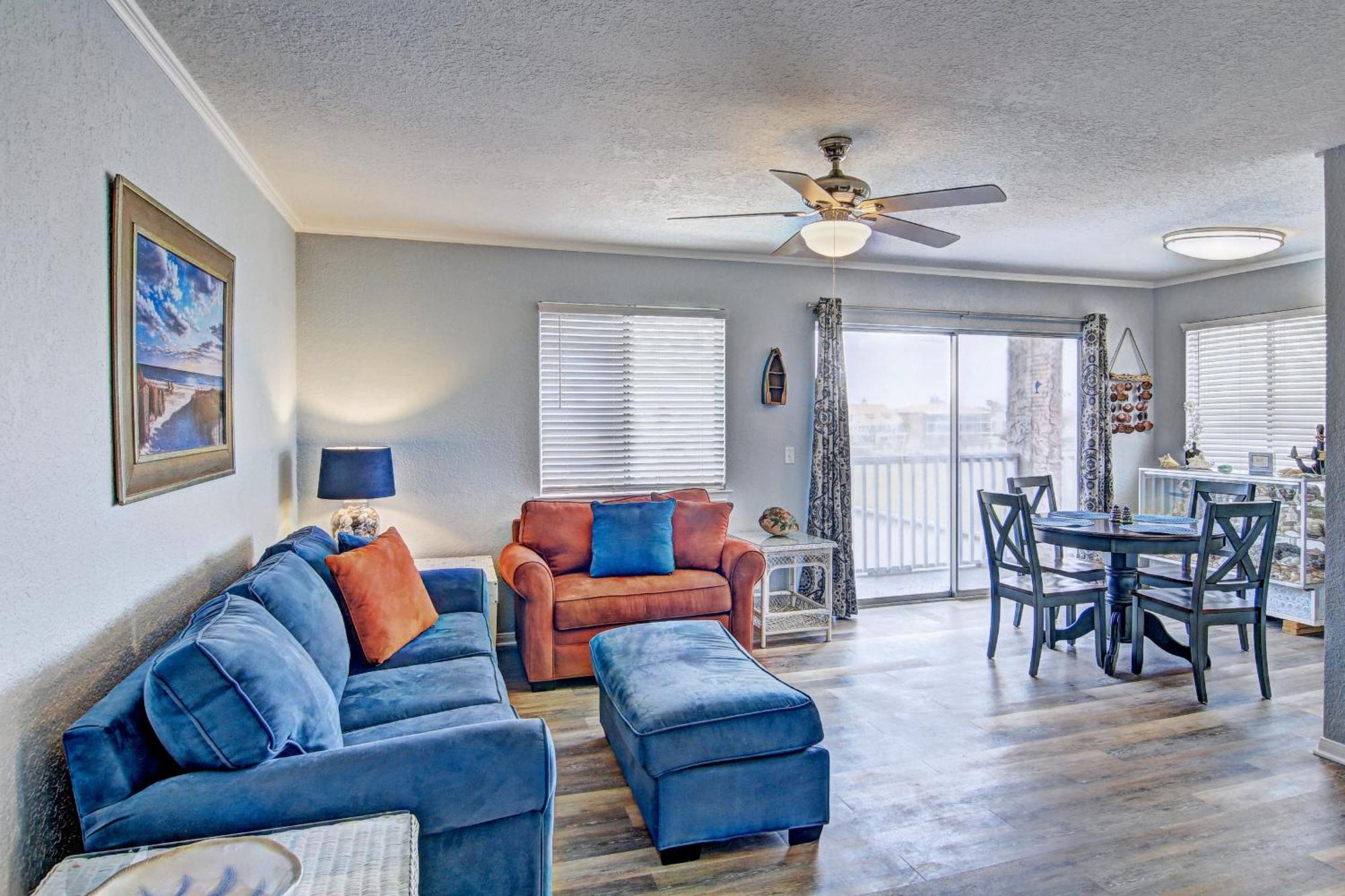 Apartment Mystic Harbor 301 Corpus Christi