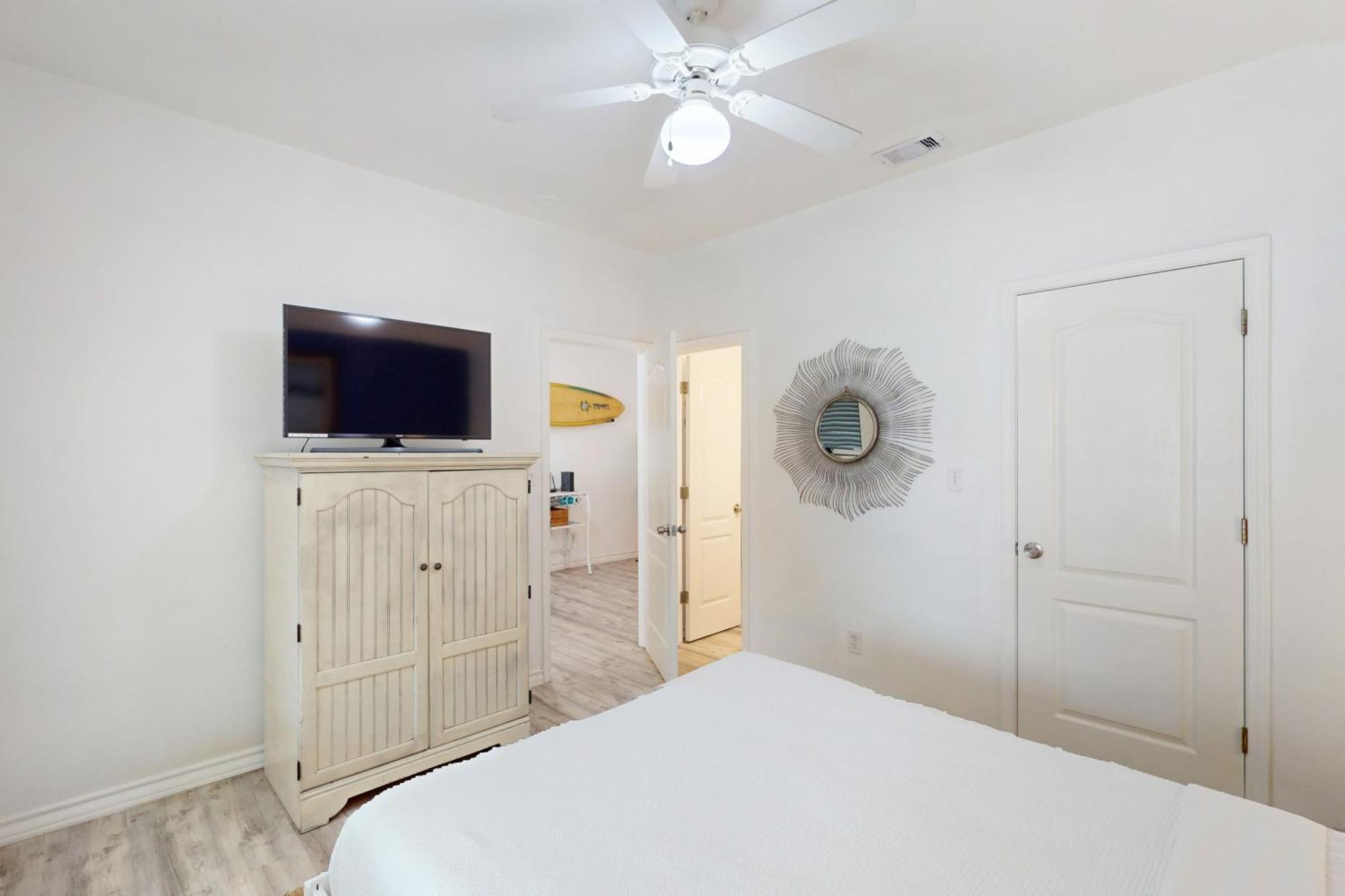 Holiday home Beach Haven Unit 201 Corpus Christi