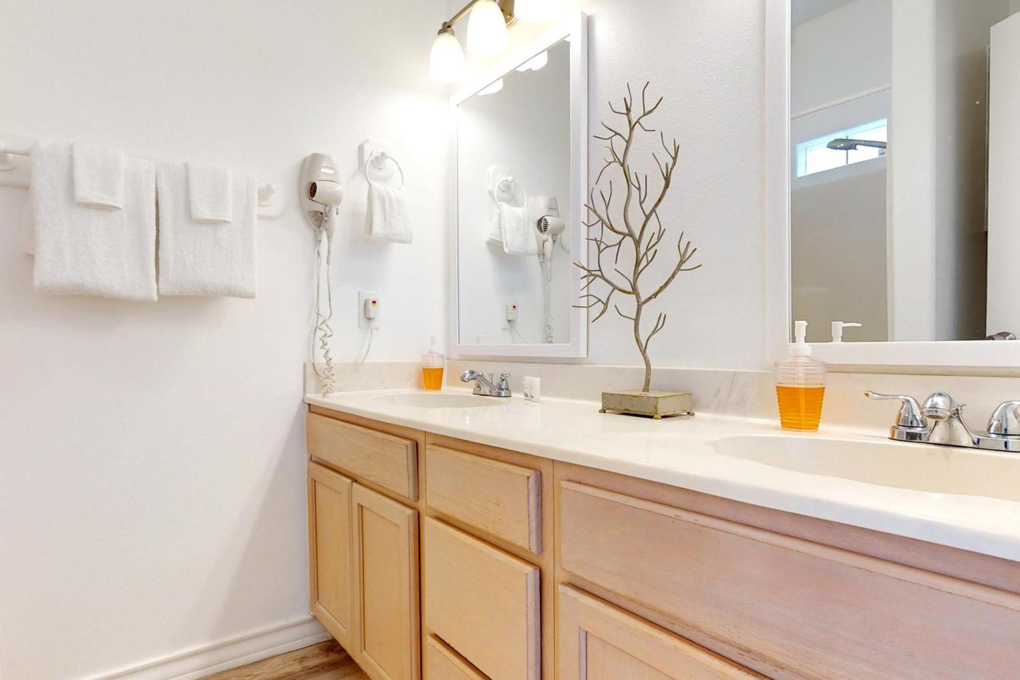 Beach Haven Unit 201 Corpus Christi