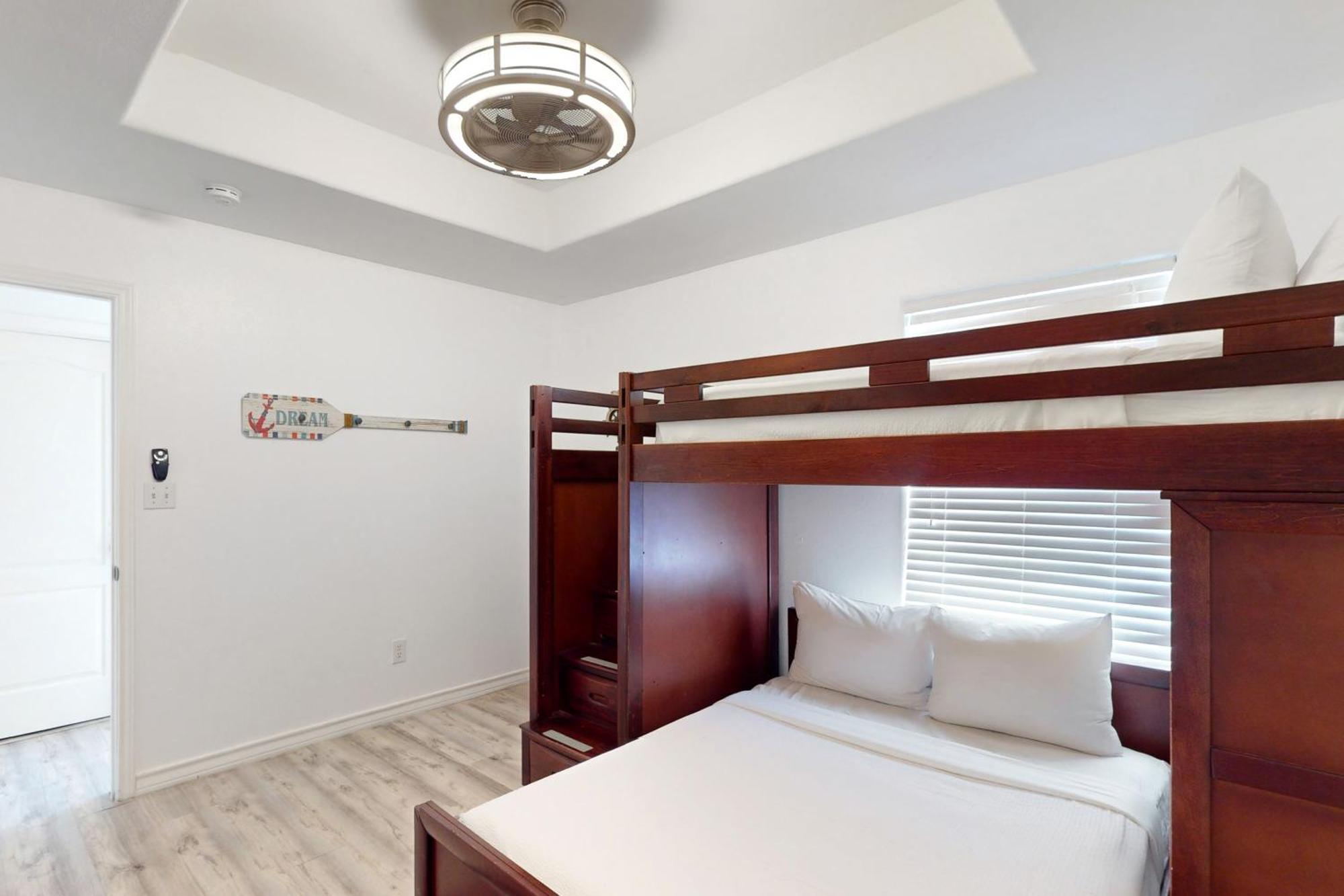 Beach Haven Unit 201 Holiday home