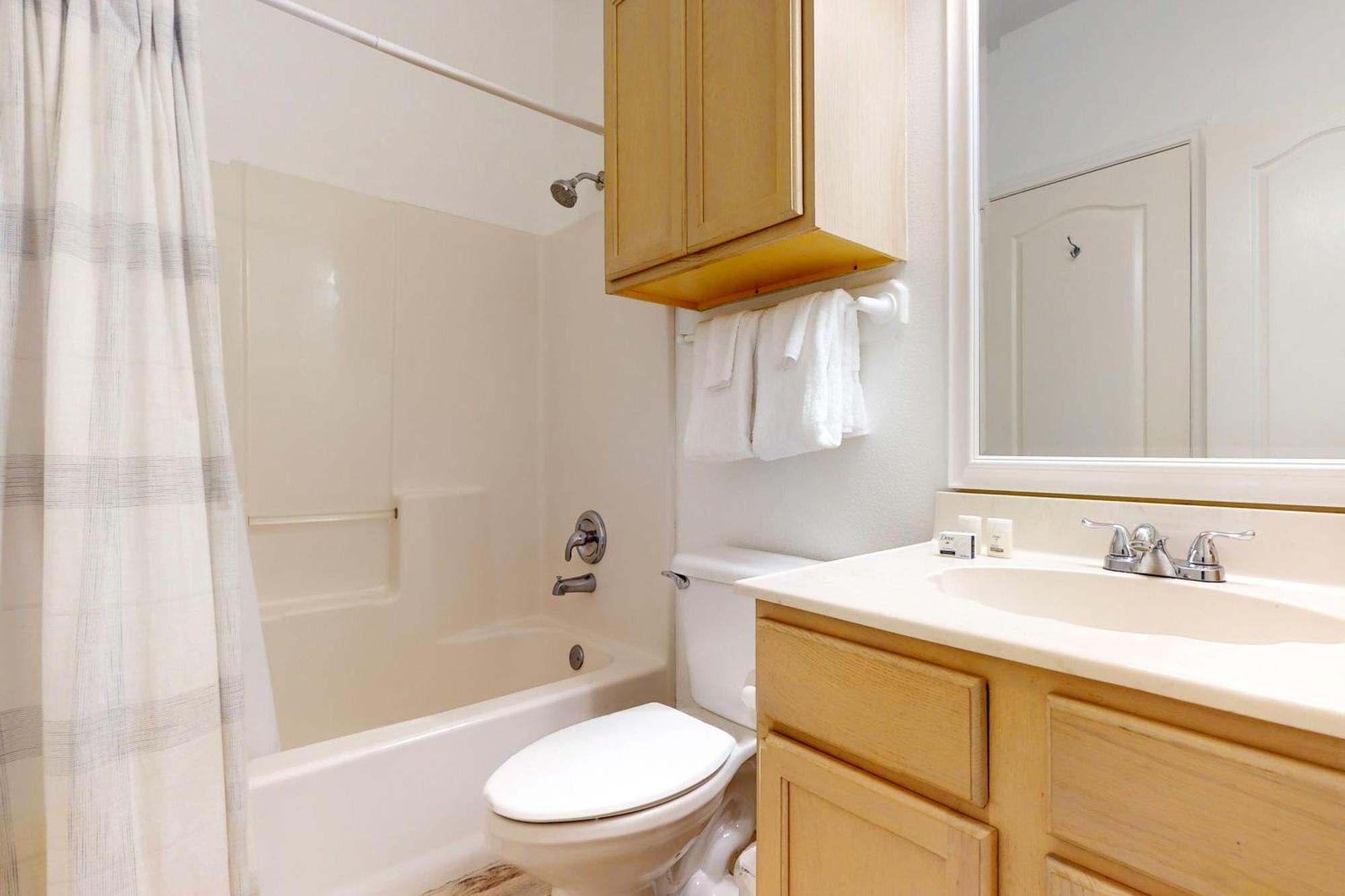 Holiday home Beach Haven Unit 201 *
