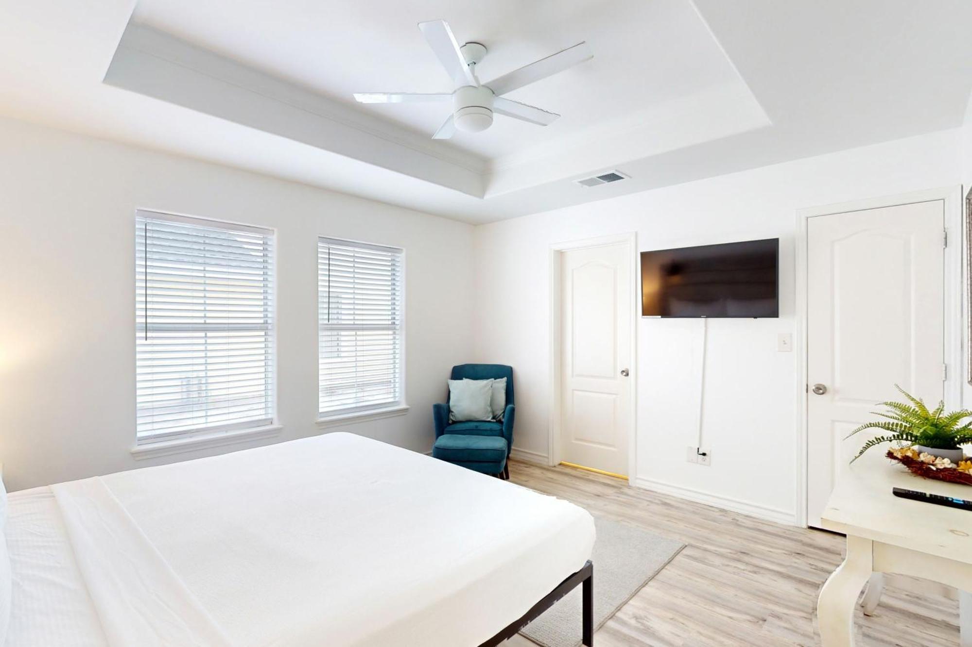 Holiday home Beach Haven Unit 201 Corpus Christi