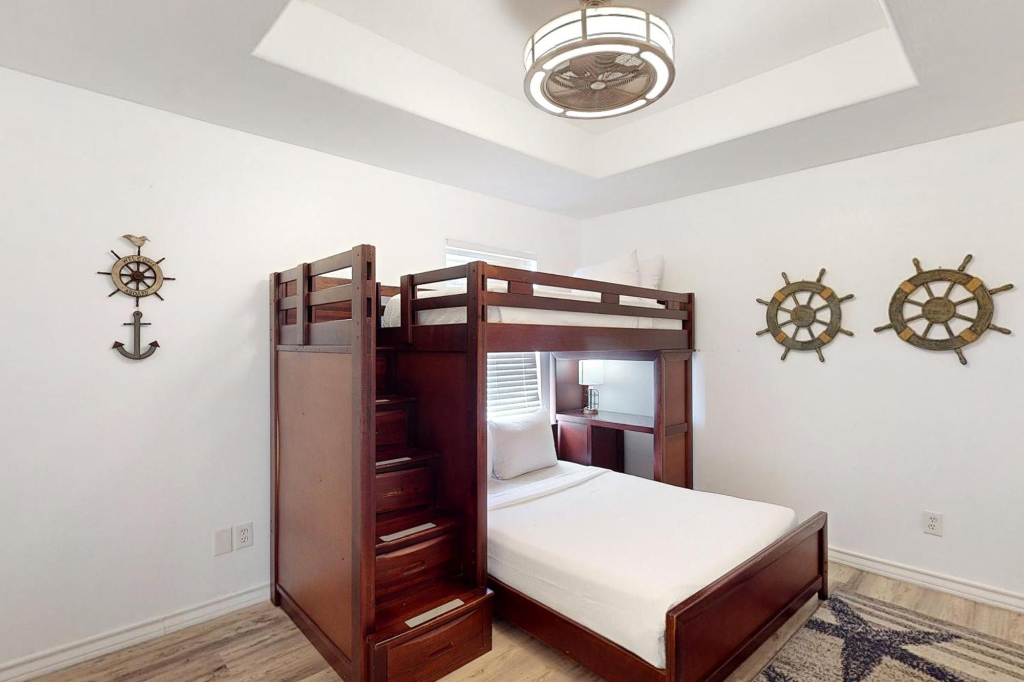 Beach Haven Unit 201 Holiday home