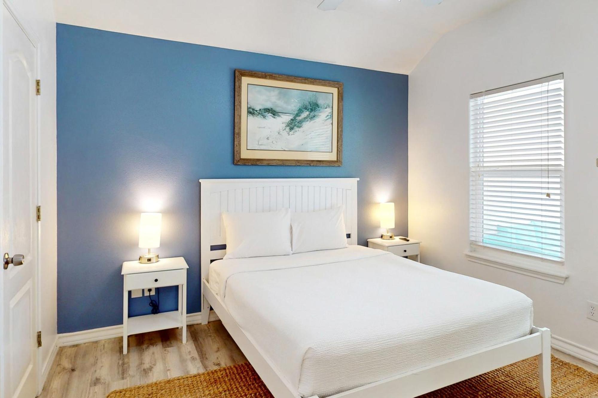 Beach Haven Unit 201 Holiday home