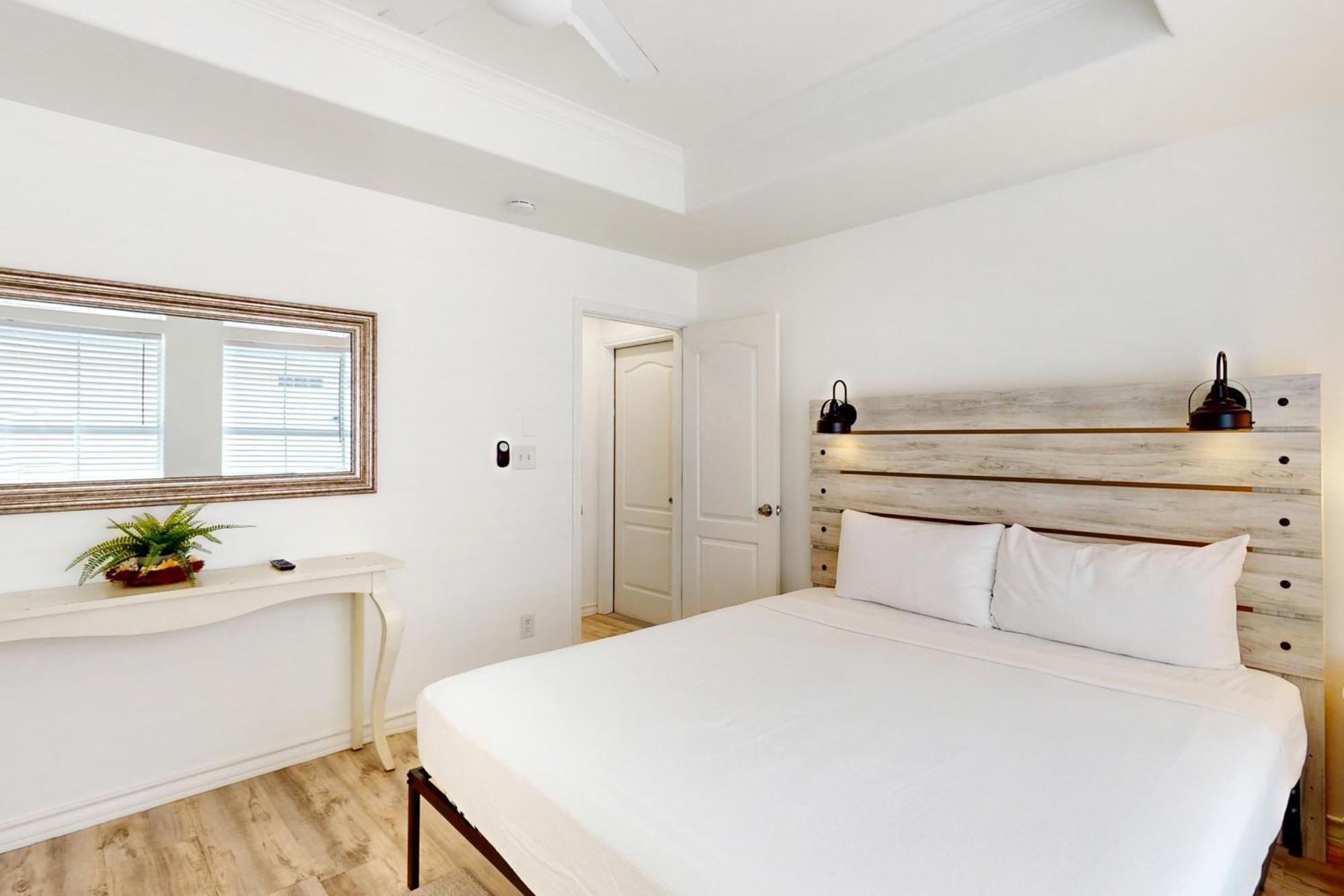 Beach Haven Unit 201 Holiday home