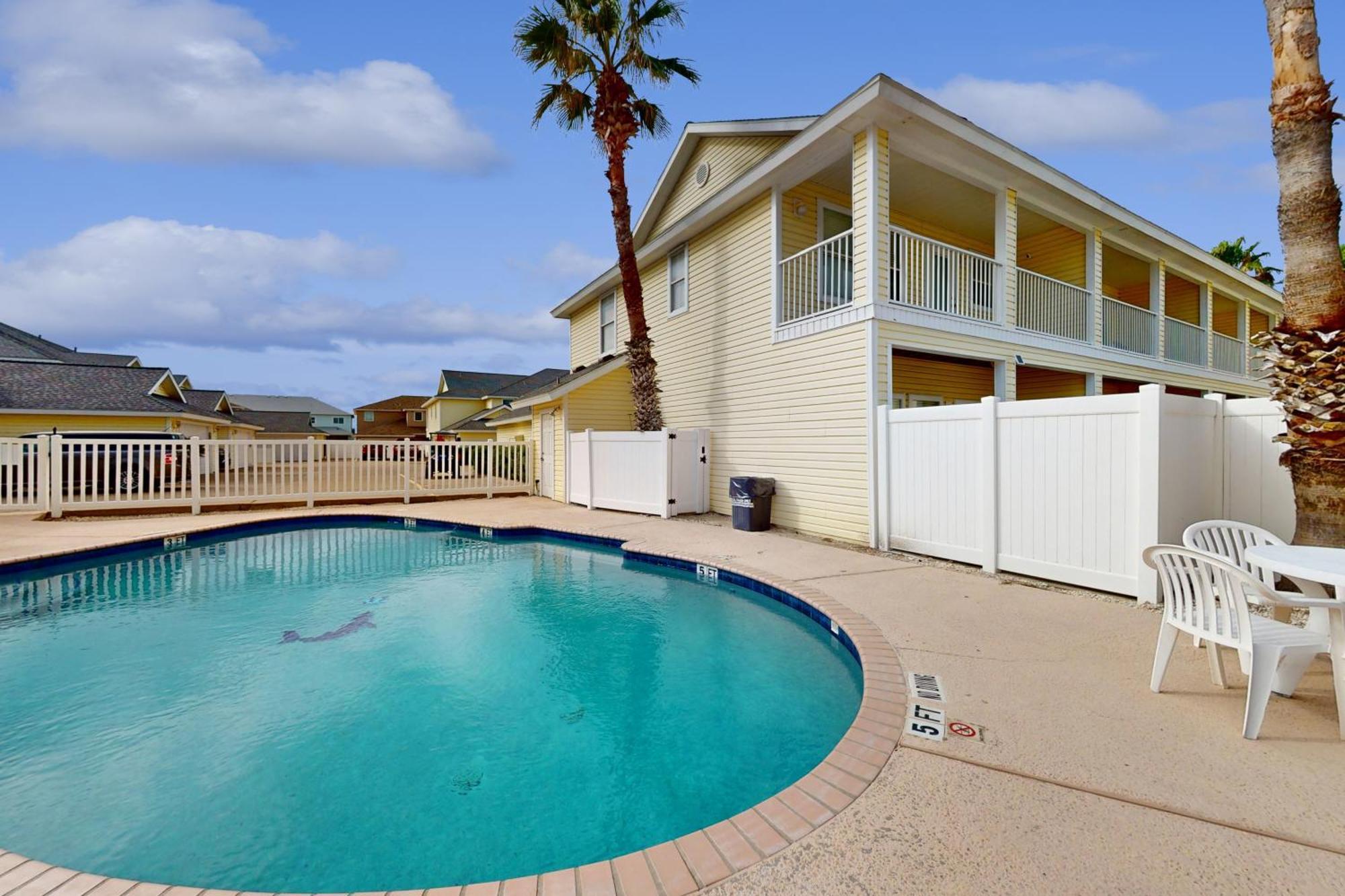 Beach Haven Unit 201